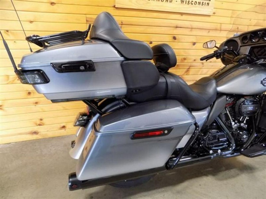 2019 Harley-Davidson® FLHTKSE - CVO™ Limited
