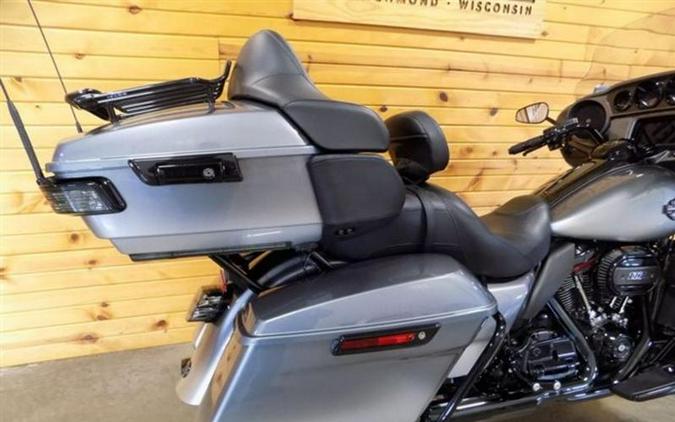 2019 Harley-Davidson® FLHTKSE - CVO™ Limited