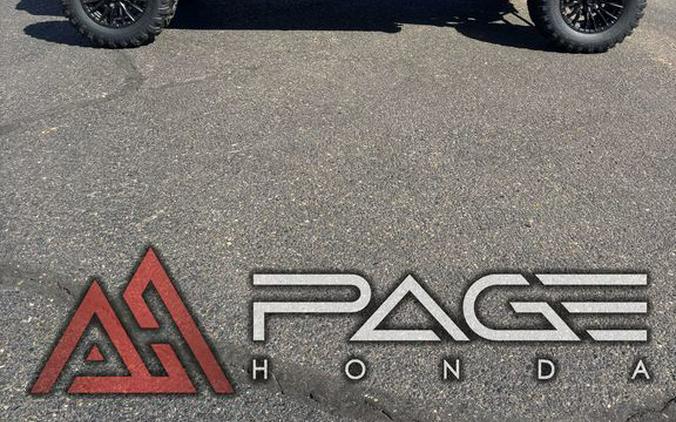 2025 Honda® Talon 1000X-4