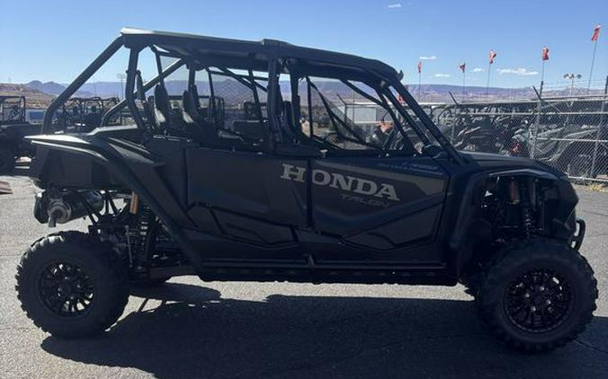 2025 Honda® Talon 1000X-4
