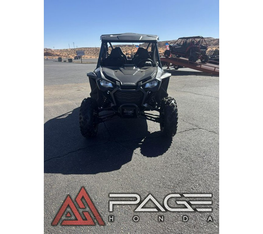 2025 Honda® Talon 1000X-4