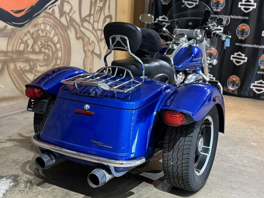 FLRT 2019 Freewheeler®