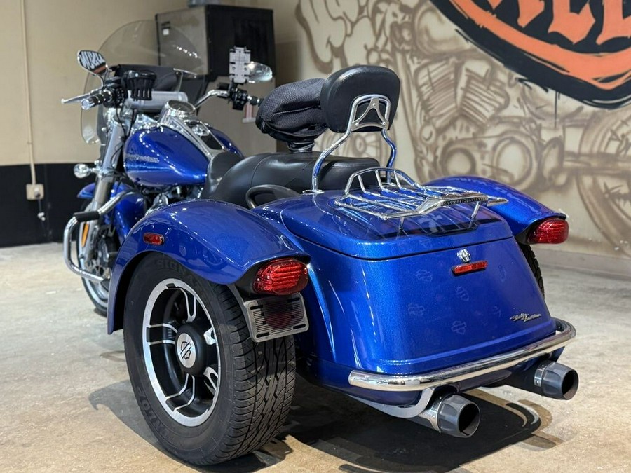 FLRT 2019 Freewheeler®