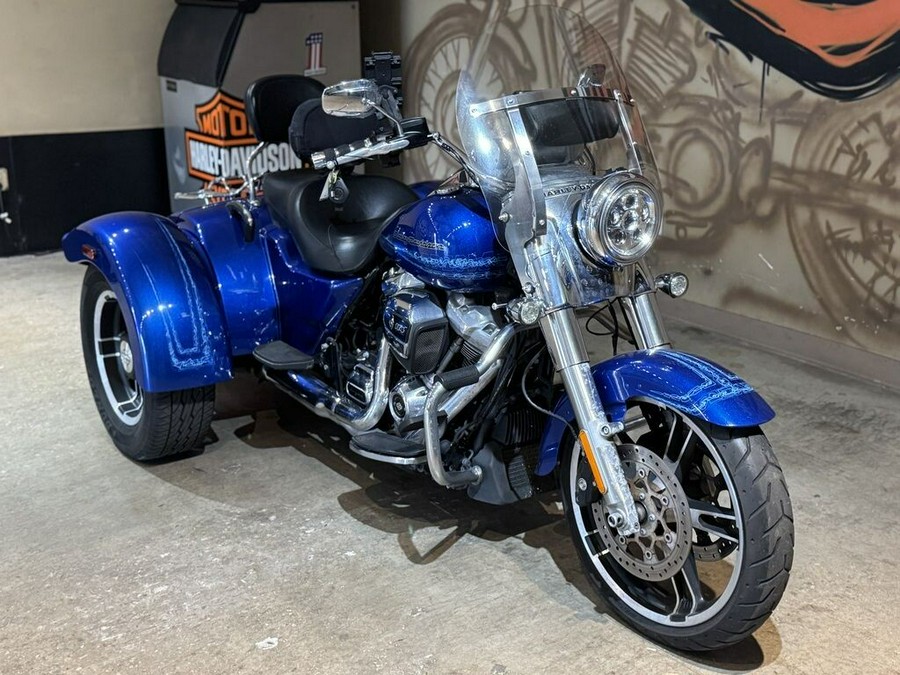 FLRT 2019 Freewheeler®