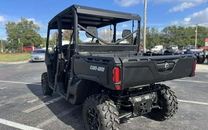 2026 Can-Am Defender MAX DPS HD10