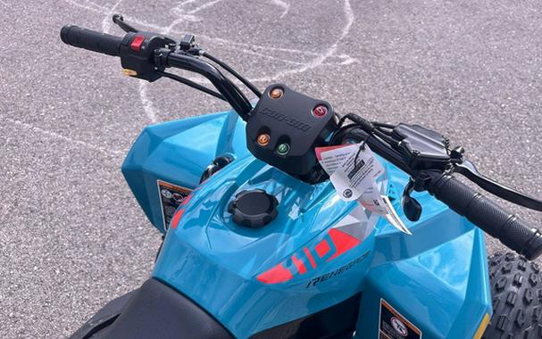 2026 Can-AM RENEGADE 110 EFI