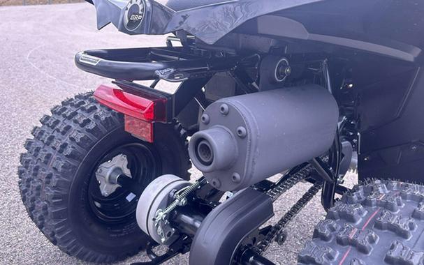 2026 Can-AM RENEGADE 110 EFI