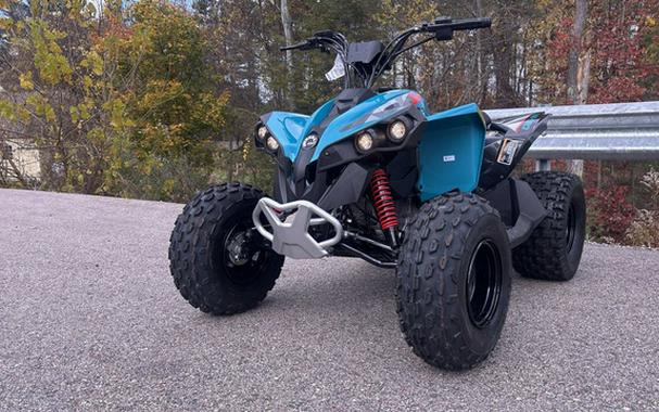 2026 Can-AM RENEGADE 110 EFI