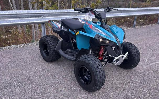 2026 Can-AM RENEGADE 110 EFI
