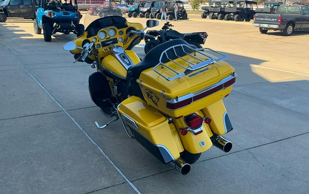 2012 Harley-Davidson® CVO™ Ultra Classic Electra Glide®