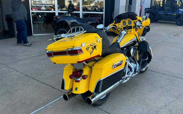 2012 Harley-Davidson® CVO™ Ultra Classic Electra Glide®