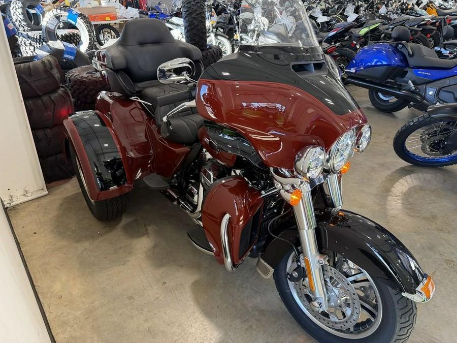 2024 Harley-Davidson® FLHTCUTG - Tri Glide® Ultra