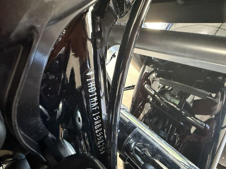 2024 Harley-Davidson® FLHTCUTG - Tri Glide® Ultra