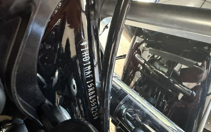 2024 Harley-Davidson® FLHTCUTG - Tri Glide® Ultra