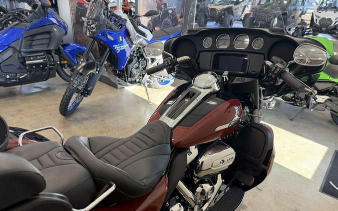2024 Harley-Davidson® FLHTCUTG - Tri Glide® Ultra