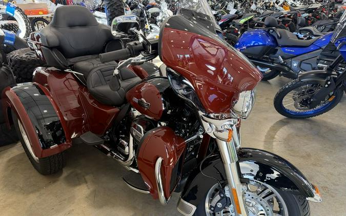2024 Harley-Davidson® FLHTCUTG - Tri Glide® Ultra