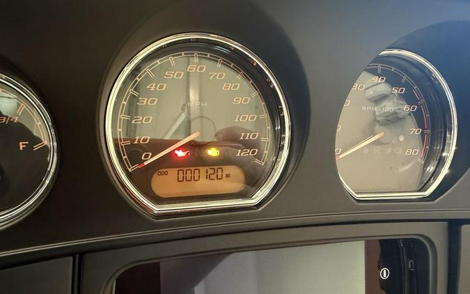 2024 Harley-Davidson® FLHTCUTG - Tri Glide® Ultra