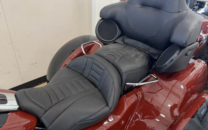 2024 Harley-Davidson® FLHTCUTG - Tri Glide® Ultra