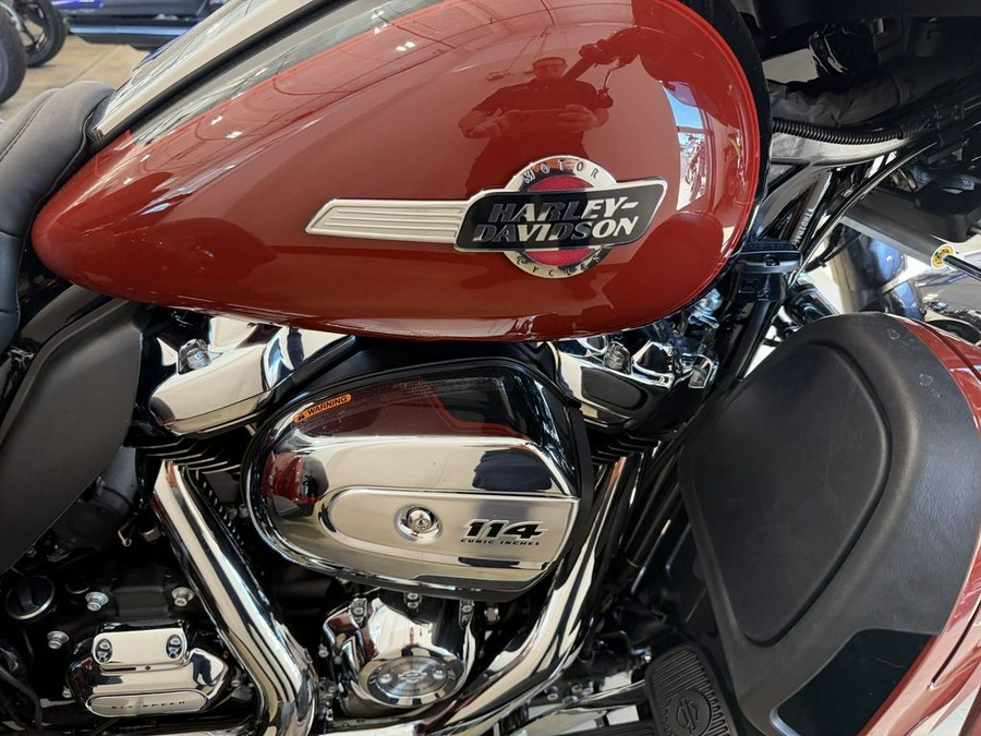 2024 Harley-Davidson® FLHTCUTG - Tri Glide® Ultra