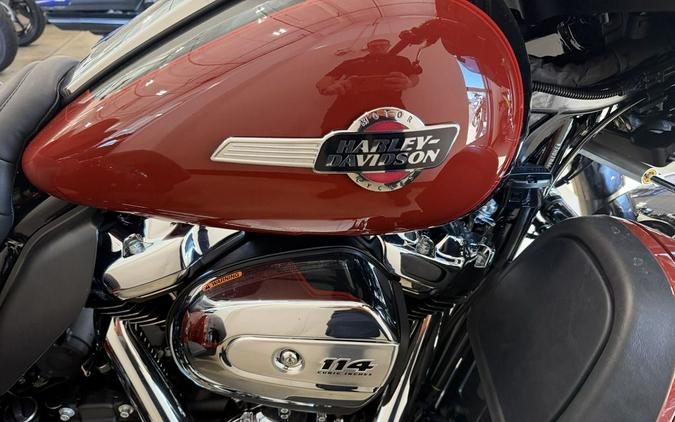 2024 Harley-Davidson® FLHTCUTG - Tri Glide® Ultra