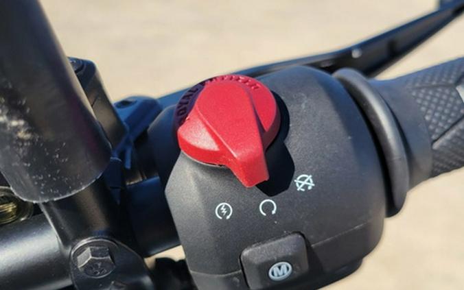 2026 Royal Enfield Himalayan 450 Kamet White (Tubeless)