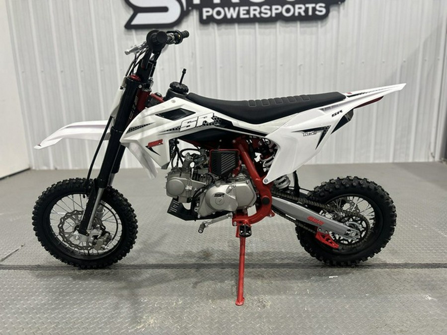 2025 SSR Motorsports R-Series SR125R