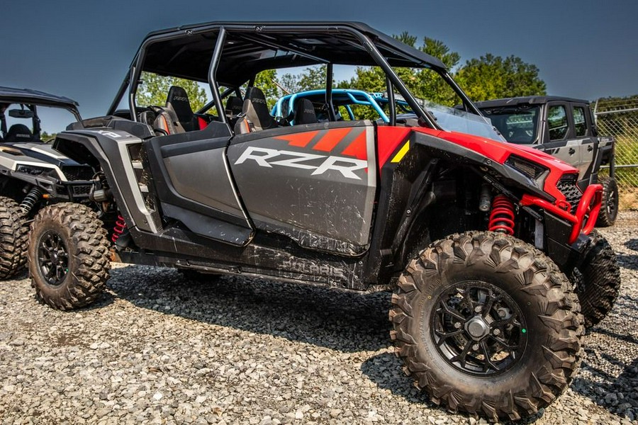 2024 Polaris® RZR XP 4 1000 Ultimate