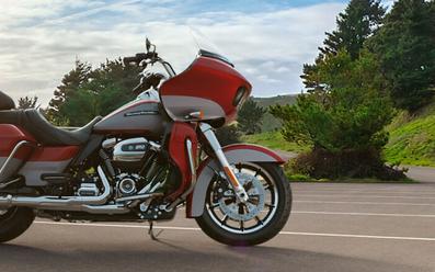 FLTRU 2019 Road Glide® Ultra