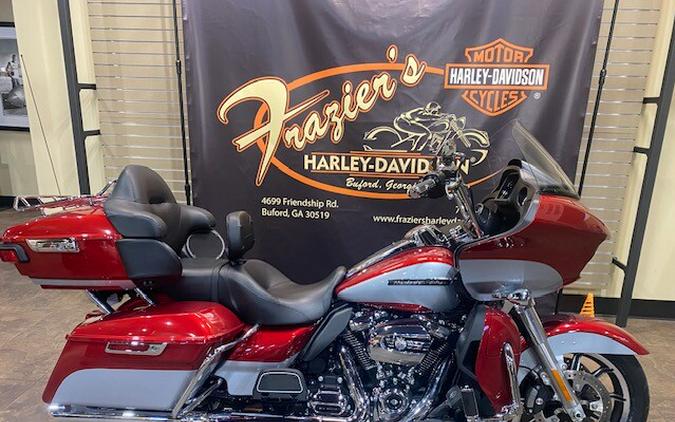 FLTRU 2019 Road Glide® Ultra
