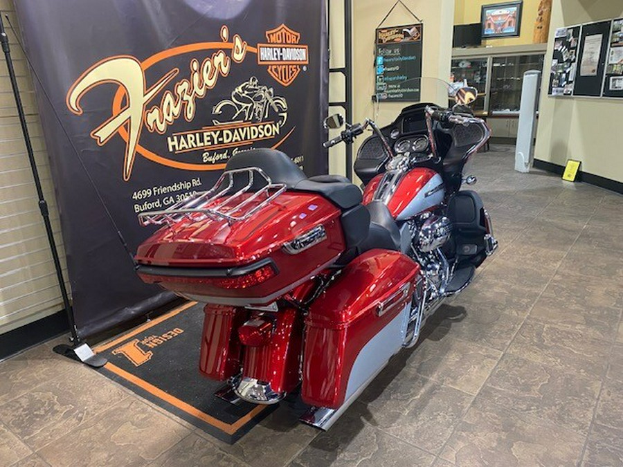 FLTRU 2019 Road Glide® Ultra
