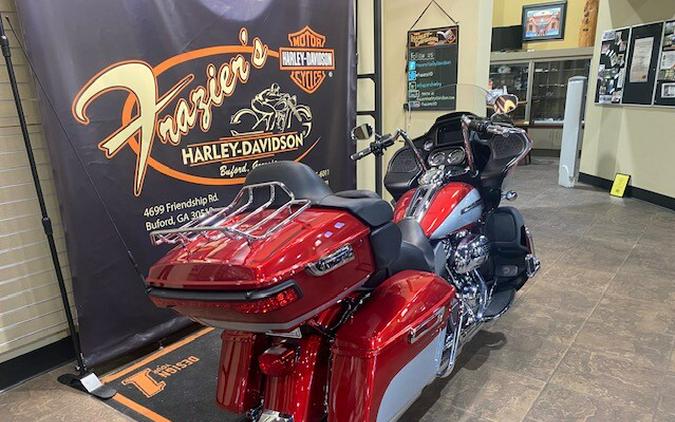 FLTRU 2019 Road Glide® Ultra