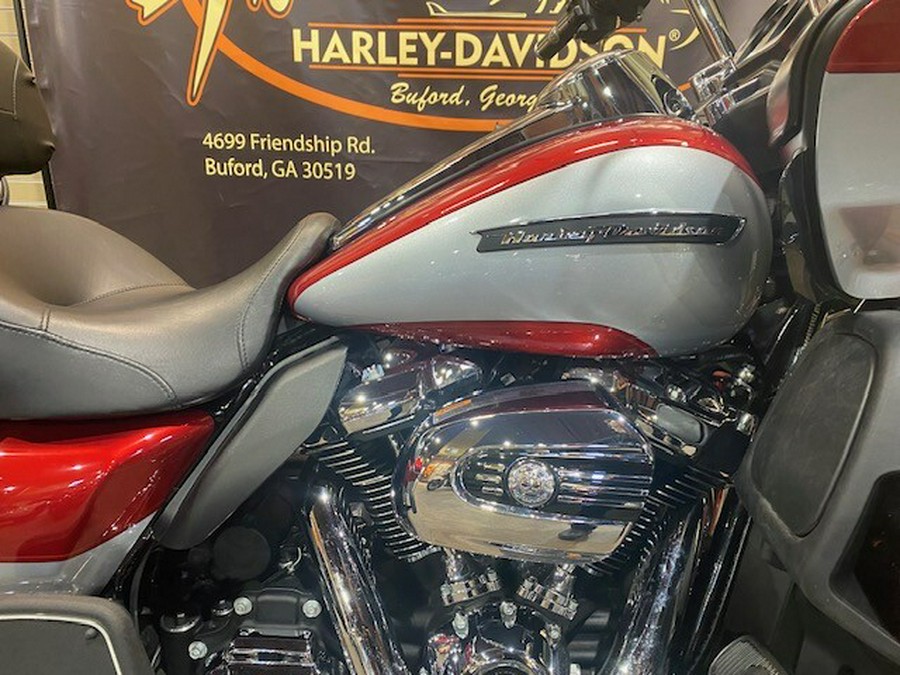 FLTRU 2019 Road Glide® Ultra
