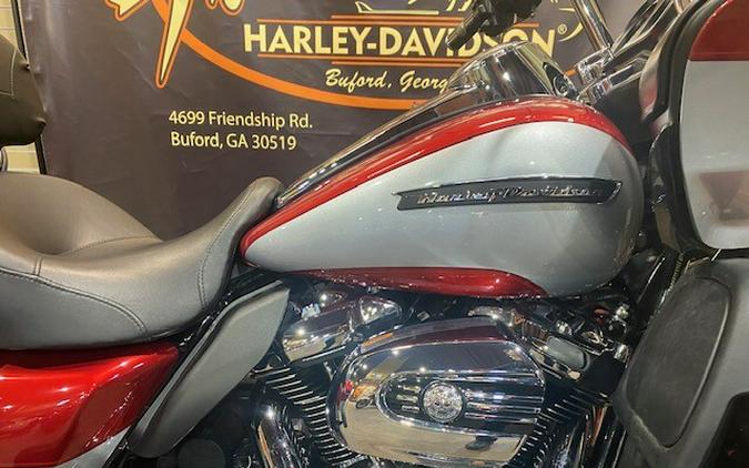 FLTRU 2019 Road Glide® Ultra