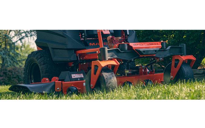 2025 Bad Boy Mowers Maverick HD 60 in. Kawasaki FX730 23.5 hp