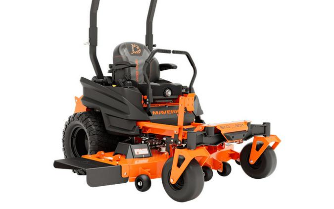 2025 Bad Boy Mowers Maverick HD 60 in. Kawasaki FX730 23.5 hp