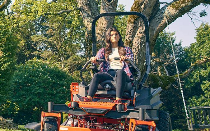 2025 Bad Boy Mowers Maverick HD 60 in. Kawasaki FX730 23.5 hp