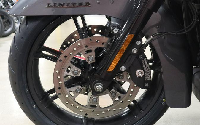 2021 Harley-Davidson Ultra Limited