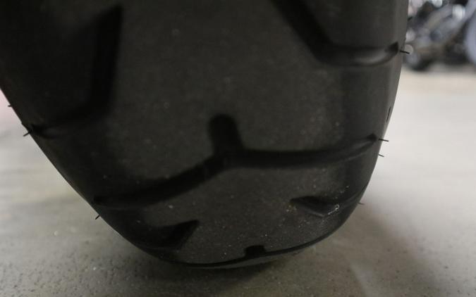 2021 Harley-Davidson Ultra Limited