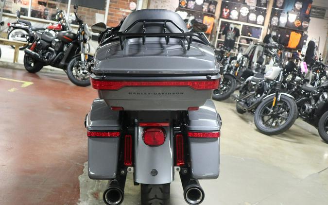 2021 Harley-Davidson Ultra Limited