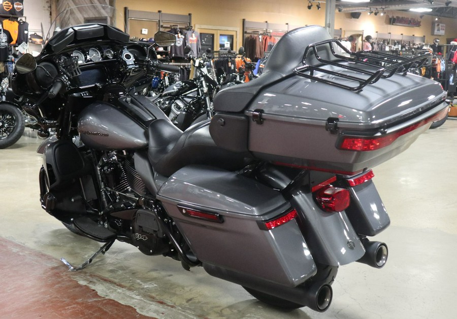 2021 Harley-Davidson Ultra Limited