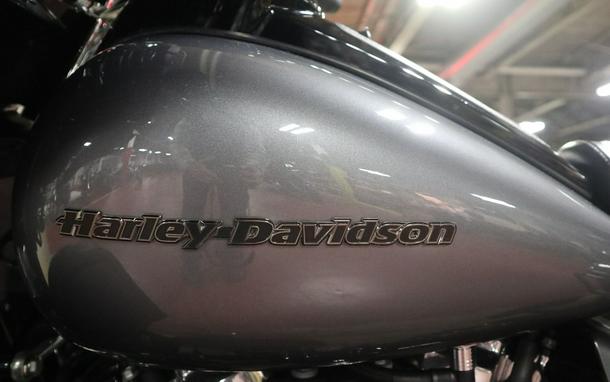 2021 Harley-Davidson Ultra Limited