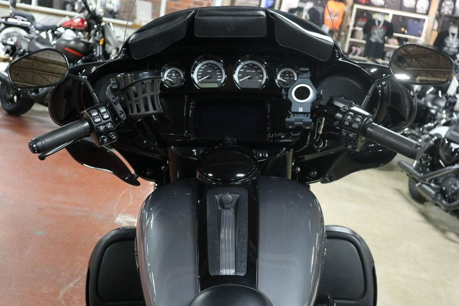 2021 Harley-Davidson Ultra Limited