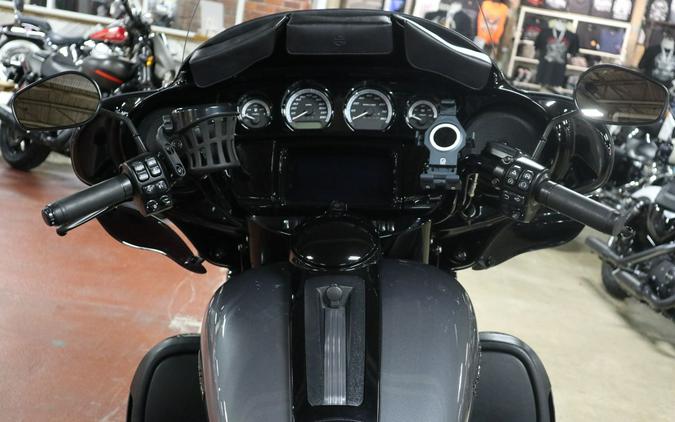 2021 Harley-Davidson Ultra Limited