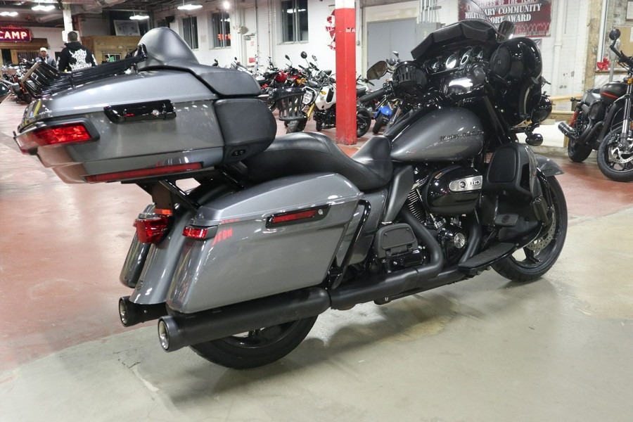 2021 Harley-Davidson Ultra Limited
