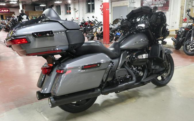 2021 Harley-Davidson Ultra Limited