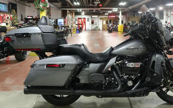 2021 Harley-Davidson Ultra Limited