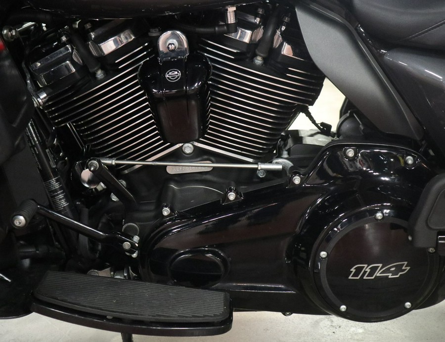 2021 Harley-Davidson Ultra Limited