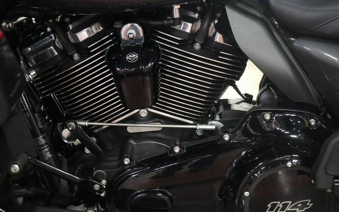 2021 Harley-Davidson Ultra Limited