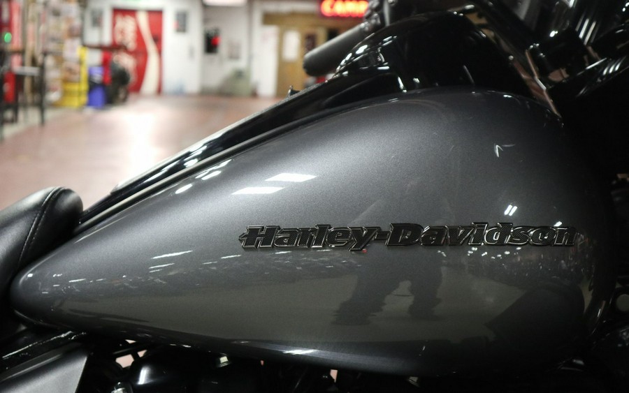 2021 Harley-Davidson Ultra Limited