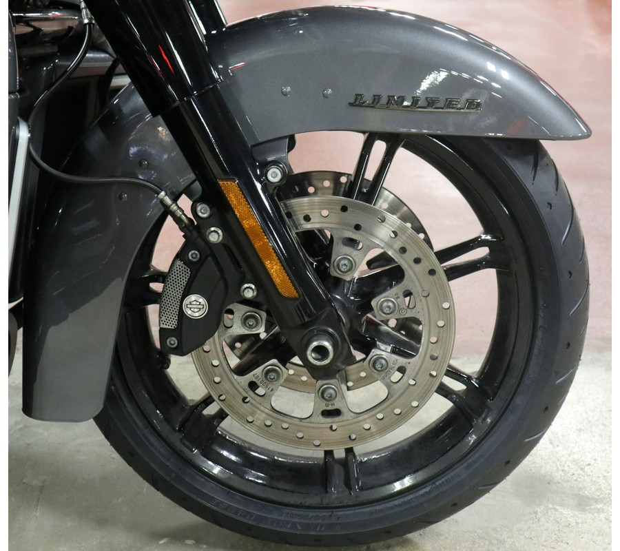 2021 Harley-Davidson Ultra Limited